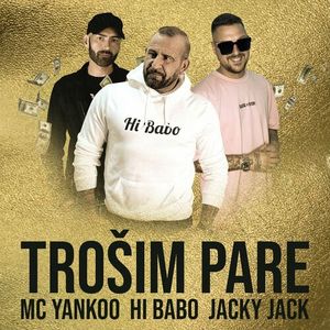 MC Yankoo & Hi Babo Feat. Jacky Jack - Trosim Pare  77854255_Trosim_Pare