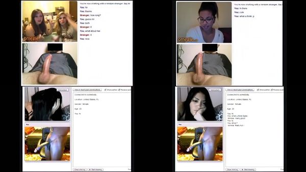 [Image: 78065405_Cover_Various_Omegle_Reactions_7103c47.jpg]