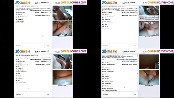 Hot Teen Chats Chatroulette Omegle Chatrandom Shagle Collection 0495