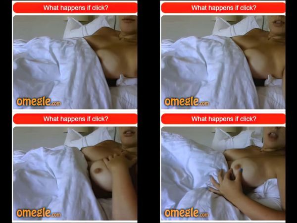 [Image: 78104250_Omegle_Girl_Shows_Ass_And_Pussy_Cover.jpg]