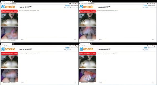 [Image: 78105967_Omegle_Girl_Has_Mouth_For_Cock_..._Cover.jpg]