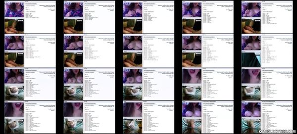 [Image: 78123285_Omegle_Teen_Big_Tits_Tease_Preview.jpg]
