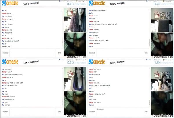 [Image: 78125994_Omegle_73_Sexiest_Girl_Asks_Wha..._Cover.jpg]