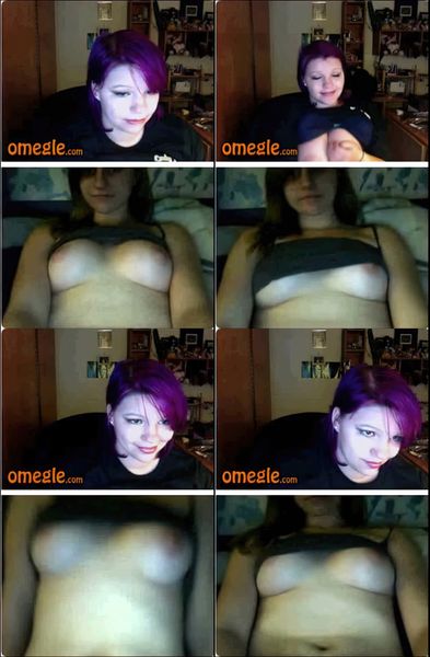 [Image: 78134731_Omegle_Pan_Cover.jpg]