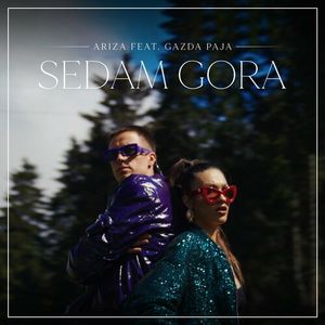 Ariza & Gazda Paja - Sedam Gora 78229895_Sedam_Gora