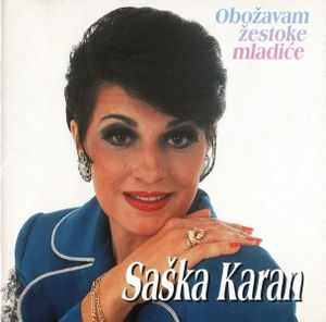 Saska Karan - Diskografija 3 78260200_FRONT
