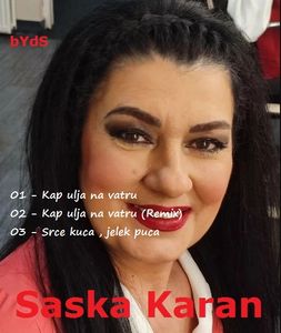 Saska Karan - Diskografija 3 78260342_BACK