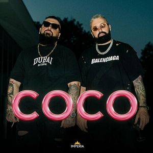 Jala Brat & Buba Corelli - Coco 78923221_Coco