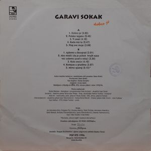 Garavi Sokak - Diskografija 79043465_BACK