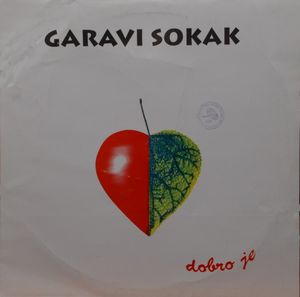 Garavi Sokak - Diskografija 79043466_FRONT