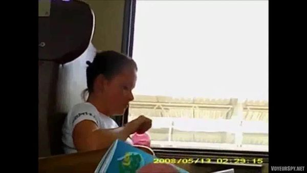 Exhib 2 Bus Dick Flash Pilation Abehva