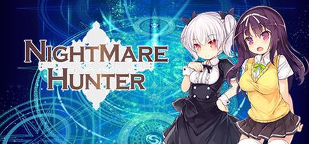 [220820][Circle Kurasuke Warehouse / OTAKU Plan] Nightmare Hunter (English)