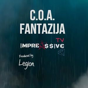 Coa - Fantazija  80138059_Fantazija