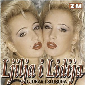 Lidija & Ljilja (La Sestre) - Kolekcija 80429224_FRONT