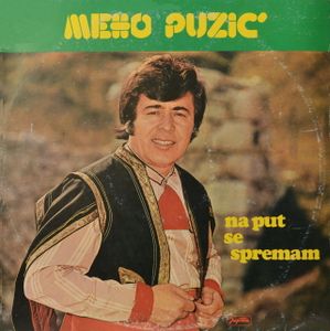 Meho Puzic - Diskografija 80818030_FRONT