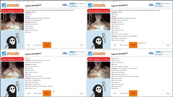 [Image: 81216307_Cover_Omegle_Worm_422___Chat_Fun_55abba2.jpg]