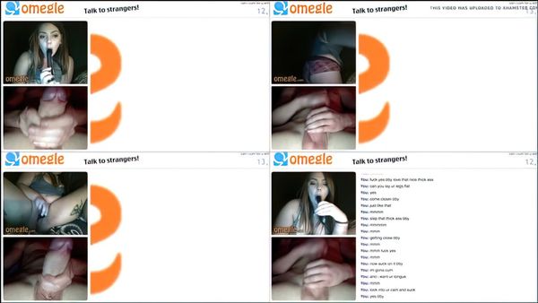 [Image: 81233723_Cover_Omegle_68b0247.jpg]