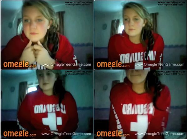 [Image: 81282549_Very_Hot_Omegle_Girl_Flashes_Cover.jpg]