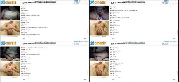 [Image: 81293695_Omegle_Busty_Babe_Playing_With_Comb_Cover.jpg]