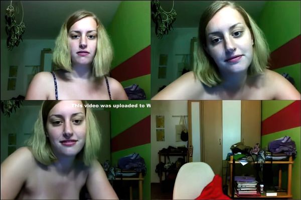 Omegle Nude Teen Chat