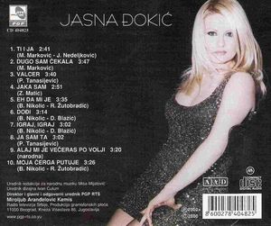 Jasna Djokic - Diskografija 81324570_BACK