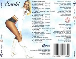 Snezana Babic Sneki - Diskografija 81359301_BACK