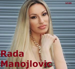 Rada Manojlovic - Kolekcija 81603277_FRONT