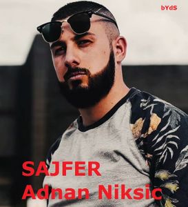 Sajfer (Adnan Niksic) - Kolekcija 81773463_FRONT