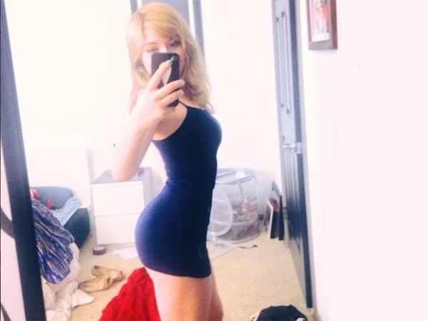 Jannette Mccurdy