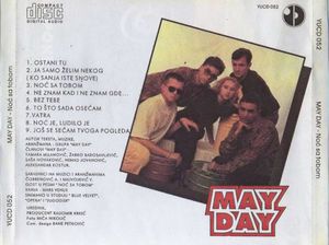 May Day - Diskografija 81929995_BACK