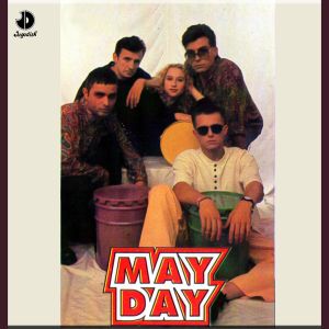 May Day - Diskografija 81929996_FRONT