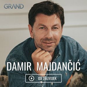 Damir Majdancic - Idi Zauvijek 82288274_Idi_Zauvijek