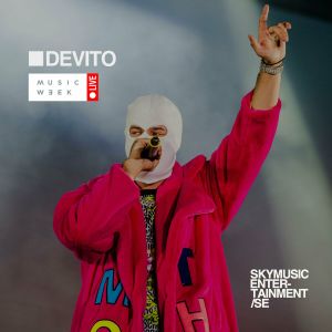 Devito (David Ljubenovic) - Kolekcija 82298494_cover