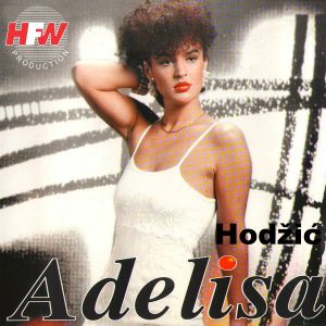 Adelisa Hodzic - Diskografija 82815051_FRONT