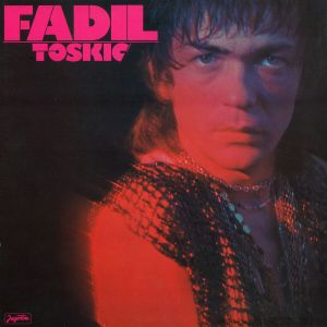 Fadil Toskic - Diskografija 83282240_FRONT