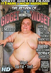 The Return Of Gidget The Monster Midget