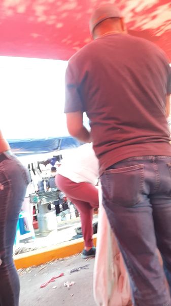 Voyeur Upskirt Creepshot Vcb Adpg