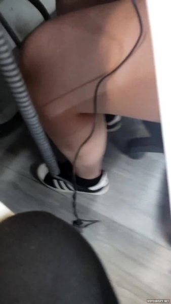 Voyeur Upskirt Creepshot Vcb Aayo