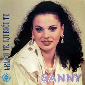 Sani - Samira Grbovic - Diskografija 84047315_FRONT