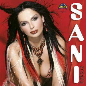 Sani - Samira Grbovic - Diskografija 84047320_FRONT