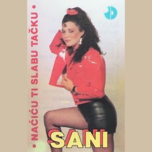 Sani - Samira Grbovic - Diskografija 84047766_FRONT
