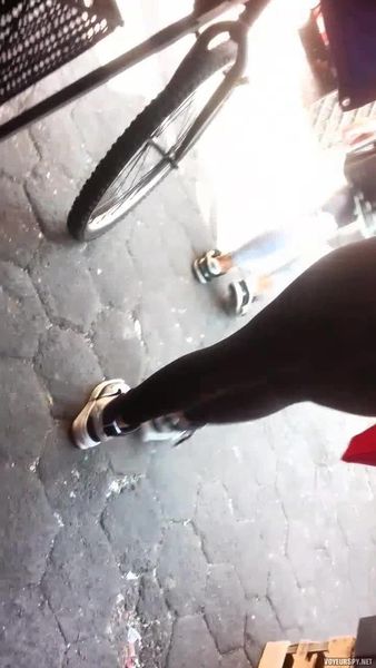 Voyeur Upskirt Creepshot Vcb Adir