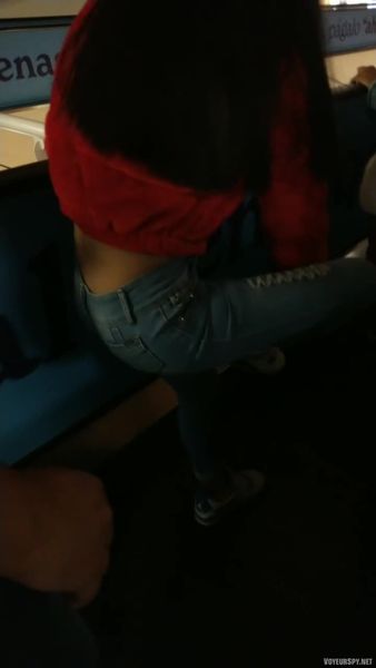 Voyeur Upskirt Creepshot Vcb Adbu