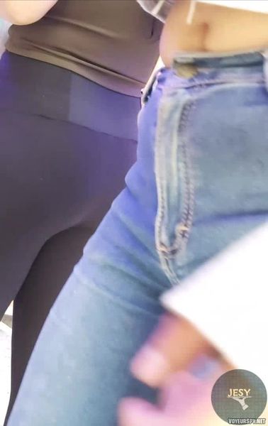 Voyeur Upskirt Creepshot Vcb Acoa