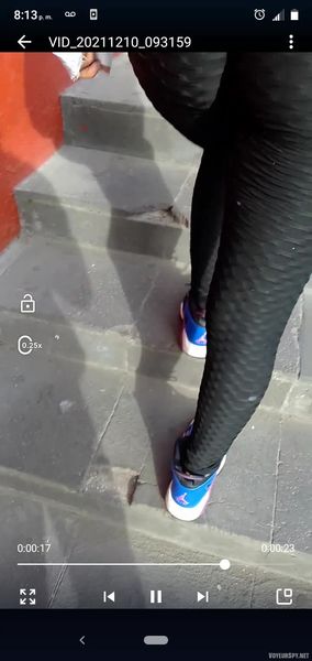 Voyeur Upskirt Creepshot Vcb Actk