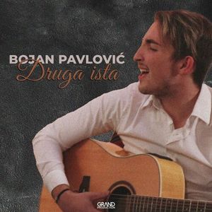 pavlovic - Bojan Pavlovic - Druga Ista 84500996_Druga_Ista