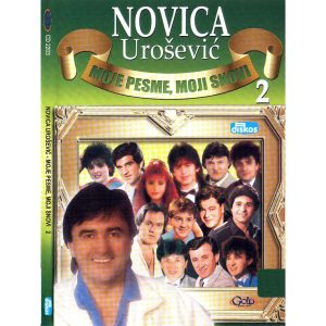 Novica Urosevic - Diskografija  - Page 2 84587541_FRONT