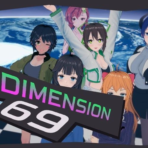 Dimension 69 [v0.0.1]