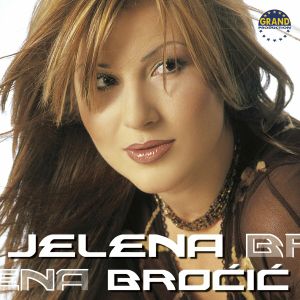 Jelena Brocic - Diskografija 85384027_FRONT