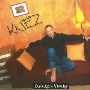 Nenad Knezevic Knez - Diskografija 85691057_cover